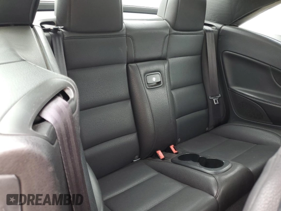 2013 Volkswagen Eos Komfort с VIN WVWBW8AH4DV001042, выставлен на аукционе Copart как лот 49492745 с пробегом 119 825 миль миль и Списание • Salvage title. История ставок и продаж доступна на DreamBid. Изображение 11.