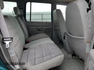 1998 Ford Explorer XL with VIN 1FMZU34E8WZB07364, listed as a Copart auction lot 51261845 with 98,429 mi miles and Salvage title. Bid and sale history available at DreamBid. Image 11.