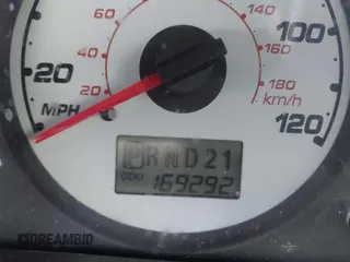 2002 Ford Escape XLT Choice with VIN 1FMYU04112KB52866, listed as a IAAI auction lot 42758848 with 169,292 mi miles and . Bid and sale history available at DreamBid. Image 7.