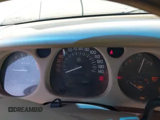 2000 Buick LeSabre Limited with VIN 1G4HR54K6YU171949, listed as a IAAI auction lot 42107110 with 200,822 mi miles and . Bid and sale history available at DreamBid. Image 7.