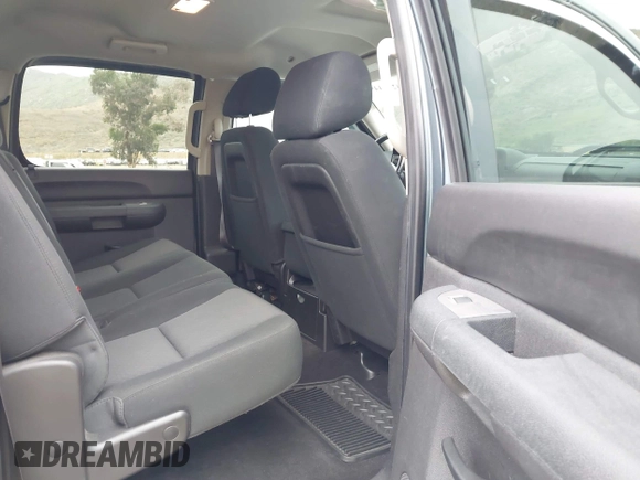 2012 GMC Sierra 1500 SLE with VIN 3GTP2VE75CG140105, listed as a IAAI auction lot 42074492 with 72,819 mi miles and . Bid and sale history available at DreamBid. Image 8.
