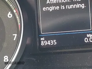 2021 Volkswagen Atlas SE z VIN 1V2JR2CA3MC555490, wystawiony jako IAAI lot #41286240 z przebiegiem 89 435 mil mil oraz . Historia ofert i sprzedaży dostępna na DreamBid. Obrazek 16.