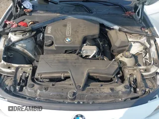2015 BMW 3 Series 328i xDrive с VIN WBA3B5G51FNS20388, выставлен на аукционе IAAI как лот 42399201 с пробегом 97 349 миль миль и . История ставок и продаж доступна на DreamBid. Изображение 10.