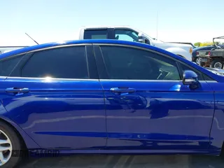 2016 Ford Fusion SE with VIN 3FA6P0H76GR356816, listed as a IAAI auction lot 42137780 with 69,465 mi miles and . Bid and sale history available at DreamBid. Image 14.