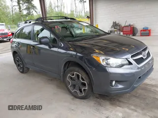 2014 Subaru Crosstrek Premium z VIN JF2GPACC2E8268970, wystawiony jako IAAI lot #42296990 z przebiegiem 131 228 mil mil oraz . Historia ofert i sprzedaży dostępna na DreamBid. Obrazek 1.