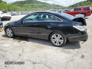 2012 Mercedes-Benz E-Class E 350 with VIN WDDKJ5KB3CF164397, listed as a Copart auction lot 63766524 with 107,151 mi miles and Salvage Title. Bid and sale history available at carsss.com. Image 2.