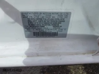 2017 Nissan Versa Sedan SV with VIN 3N1CN7AP6HL839963, listed as a IAAI auction lot 41740229 with 98,067 mi miles. Bid and sale history available at carsss.com. Image 9.