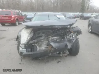 2009 Nissan Maxima 3.5 SV w/Sport Pkg with VIN 1N4AA51E29C847564, listed as a Copart auction lot 48380135 with 0 mi miles and Salvage Title. Bid and sale history available at carsss.com. Image 5.