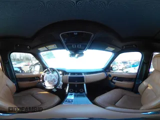 2020 Land Rover Range Rover Autobiography с VIN SALGV5SE5LA401539, выставлен на аукционе IAAI как лот 41394368 с пробегом 35 631 миль миль и . История ставок и продаж доступна на DreamBid. Изображение 23.