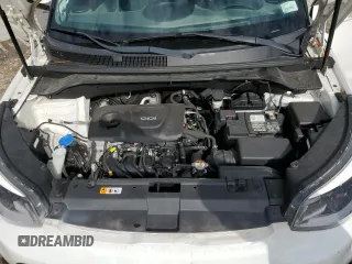 2019 Kia Soul with VIN KNDJN2A21K7686724, listed as a Copart auction lot 45339495 with 86,022 mi miles and Salvage Title. Bid and sale history available at carsss.com. Image 11.