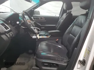 2011 Ford Explorer XLT с VIN 1FMHK8D87BGA74520, выставлен на аукционе Copart как лот 59871255 с пробегом 190 651 миль миль и Списание • Salvage title. История ставок и продаж доступна на DreamBid. Изображение 7.