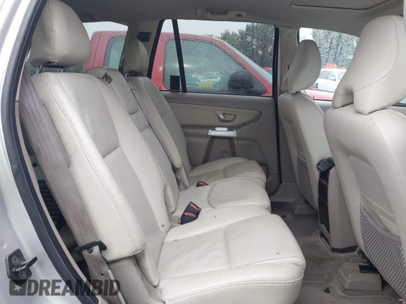 2005 Volvo XC90 с VIN YV1CZ592251167427, выставлен на аукционе IAAI как лот 41794461 с пробегом 128 654 миль миль и . История ставок и продаж доступна на DreamBid. Изображение 8.