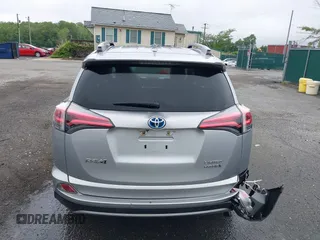 2017 Toyota RAV4 Limited z VIN JTMDJREV0HD140223, wystawiony jako IAAI lot #42192770 z przebiegiem 67 377 mil mil oraz . Historia ofert i sprzedaży dostępna na DreamBid. Obrazek 16.