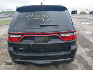 2025 Dodge Durango R/T z VIN 1C4SDJCT4SC502679, wystawiony jako IAAI lot #42287131 z przebiegiem 4 026 mil mil oraz . Historia ofert i sprzedaży dostępna na DreamBid. Obrazek 17.