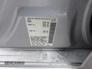 2015 Nissan Altima 2.5 S with VIN 1N4AL3AP6FC598178, listed as a IAAI auction lot 42012345 with 130,810 mi miles. Bid and sale history available at carsss.com. Image 9.
