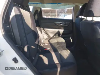 2017 Nissan Rogue SL with VIN JN8AT2MV8HW012357, listed as a IAAI auction lot 42175399 with 106,225 mi miles and . Bid and sale history available at DreamBid. Image 8.