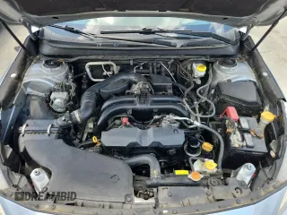 2018 Subaru Outback Premium with VIN 4S4BSAFC5J3316712, listed as a Copart auction lot 65372955 with 133,141 mi miles and Clean title. Bid and sale history available at DreamBid. Image 12.