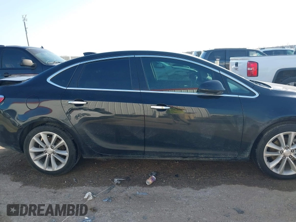 2016 Buick Verano Group with VIN 1G4PS5SK1G4154462, listed as a IAAI auction lot 41126389 with 134,686 mi miles and . Bid and sale history available at DreamBid. Image 13.