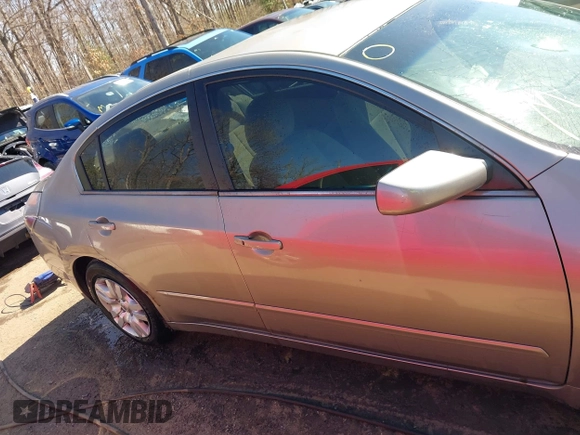 2012 Nissan Altima S z VIN 1N4AL2AP6CC204233, wystawiony jako IAAI lot #41808198 z przebiegiem 209 586 mil mil oraz . Historia ofert i sprzedaży dostępna na DreamBid. Obrazek 13.