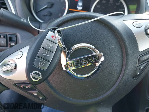 2019 Nissan Sentra SV z VIN 3N1AB7AP4KL623262, wystawiony jako IAAI lot #41697444 z przebiegiem 65 946 mil mil oraz . Historia ofert i sprzedaży dostępna na DreamBid. Obrazek 11.