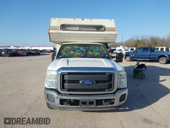 2016 Ford F-250 XLT z VIN 1FT7X2A60GEA90448, wystawiony jako IAAI lot #41778974 z przebiegiem 201 315 mil mil oraz . Historia ofert i sprzedaży dostępna na DreamBid. Obrazek 13.