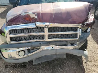 2001 Dodge 3500 with VIN 1B7MF33651J244711, listed as a Copart auction lot 68735784 with 253,795 mi miles and Salvage Title. Bid and sale history available at carsss.com. Image 12.
