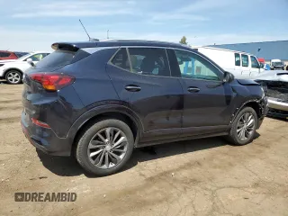 2021 Buick Encore GX Essence с VIN KL4MMFSL8MB083066, выставлен на аукционе Copart как лот 55108475 с пробегом 51 582 миль миль и Чистый • Clean title. История ставок и продаж доступна на DreamBid. Изображение 3.
