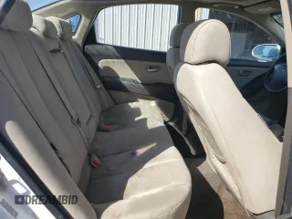 2009 Hyundai Elantra SE z VIN KMHDU46D29U726810, wystawiony jako Copart lot #48394825 z przebiegiem 172 611 mil mil oraz Szkoda całkowita • Salvage title. Historia ofert i sprzedaży dostępna na DreamBid. Obrazek 10.