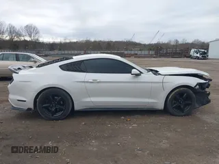 2017 Ford Mustang V6 с VIN 1FA6P8AM2H5202204, выставлен на аукционе IAAI как лот 41535371 с пробегом 138 752 миль миль и . История ставок и продаж доступна на DreamBid. Изображение 14.