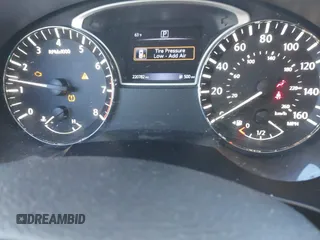 2016 Nissan Altima SR z VIN 1N4AL3AP1GN368165, wystawiony jako IAAI lot #41741634 z przebiegiem 220 782 mil mil oraz . Historia ofert i sprzedaży dostępna na DreamBid. Obrazek 7.
