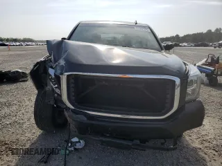 2015 GMC Yukon XL Denali with VIN 1GKS2JKJ5FR243343, listed as a Copart auction lot 51352125 with 142,996 mi miles and Salvage Title. Bid and sale history available at DreamBid. Image 5.