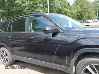 2021 Volkswagen Atlas SE с VIN 1V2LP2CA1MC569712, выставлен на аукционе IAAI как лот 42626898 с пробегом 153 616 миль миль и . История ставок и продаж доступна на DreamBid. Изображение 13.