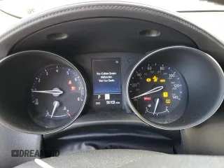 2021 Toyota C-HR LE with VIN NMTKHMBX6MR121720, listed as a Copart auction lot 56181005 with 56,103 mi miles and Salvage Title. Bid and sale history available at DreamBid. Image 9.