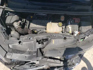 2018 Chevrolet Trax LT z VIN 3GNCJLSB4JL156886, wystawiony jako Copart lot #54606635 z przebiegiem 59 262 mil mil oraz Szkoda całkowita • Salvage title. Historia ofert i sprzedaży dostępna na DreamBid. Obrazek 11.