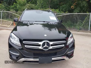 2017 Mercedes-Benz GLE 350 with VIN 4JGDA5JB6HA895944, listed as a IAAI auction lot 42439473 with 76,298 mi miles and . Bid and sale history available at DreamBid. Image 6.