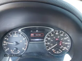 2016 Nissan Altima S with VIN 1N4AL3AP4GN374381, listed as a IAAI auction lot 41984104 with 160,188 mi miles and . Bid and sale history available at carsss.com. Image 7.