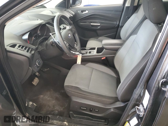 2019 Ford Escape SE z VIN 1FMCU0GD5KUC49556, wystawiony jako Copart lot #57911145 z przebiegiem 89 152 mil mil oraz Czysty tytuł • Clean title. Historia ofert i sprzedaży dostępna na DreamBid. Obrazek 7.