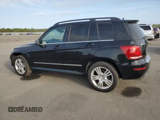 2014 Mercedes-Benz GLK 350 with VIN WDCGG8JB5EG281889, listed as a Copart auction lot 71431364 with 89,105 mi miles and Salvage Title. Bid and sale history available at DreamBid. Image 2.