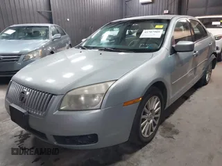 2007 Mercury Milan Premier z VIN 3MEHM081X7R603678, wystawiony jako IAAI lot #41707909 z przebiegiem 183 227 mil mil oraz . Historia ofert i sprzedaży dostępna na DreamBid. Obrazek 18.