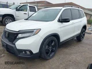 2020 Honda Passport Elite с VIN 5FNYF8H01LB019179, выставлен на аукционе IAAI как лот 42252581 с пробегом 73 307 миль миль и . История ставок и продаж доступна на DreamBid. Изображение 18.