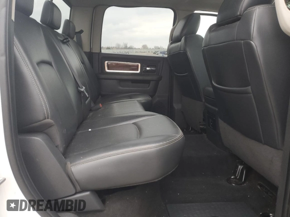2010 Dodge 2500 SLT with VIN 3D7UT2CL4AG179057, listed as a Copart auction lot 85388744 with 253,064 mi miles and Salvage Title. Bid and sale history available at DreamBid. Image 11.