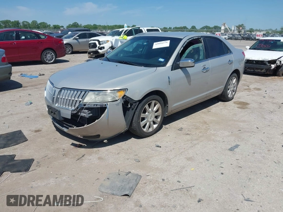 2010 Lincoln MKZ with VIN 3LNHL2GC0AR611844, listed as a IAAI auction lot 42018376 with 155,634 mi miles and . Bid and sale history available at DreamBid. Image 17.