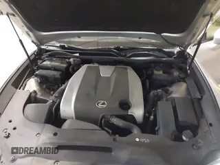 2015 Lexus RC 350 F Sport with VIN JTHSE5BC5F5001699, listed as a IAAI auction lot 41394274 with 150,319 mi miles and . Bid and sale history available at carsss.com. Image 10.