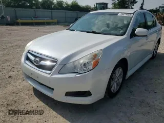 2012 Subaru Legacy Premium with VIN 4S3BMCC6XC3021875, listed as a Copart auction lot 59679805 with 119,547 mi miles and Salvage title. Bid and sale history available at DreamBid. Image 13.