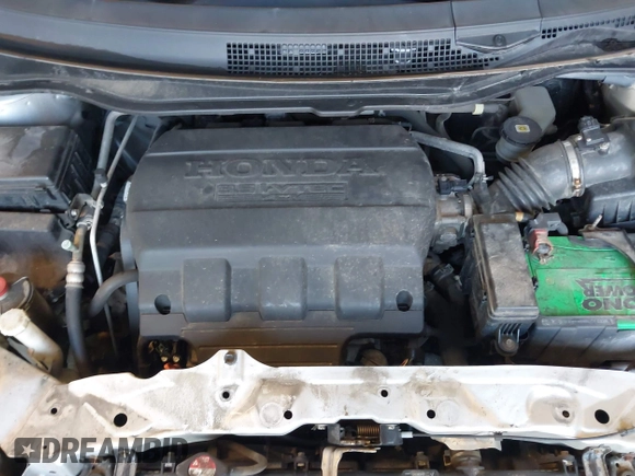 2015 Honda Odyssey EX-L with VIN 5FNRL5H6XFB063430, listed as a IAAI auction lot 41913142 with 238,051 mi miles and . Bid and sale history available at carsss.com. Image 10.