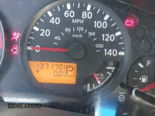 2005 Nissan Xterra S with VIN 5N1AN08U65C611617, listed as a IAAI auction lot 41975108 with 137,170 mi miles. Bid and sale history available at carsss.com. Image 16.