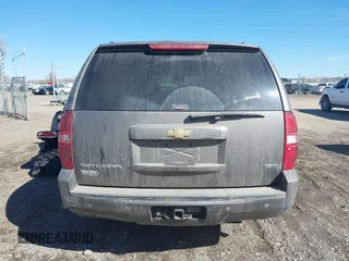 2011 Chevrolet Suburban LT with VIN 1GNSKJE34BR335361, listed as a IAAI auction lot 41736341 with 170,422 mi miles. Bid and sale history available at carsss.com. Image 17.