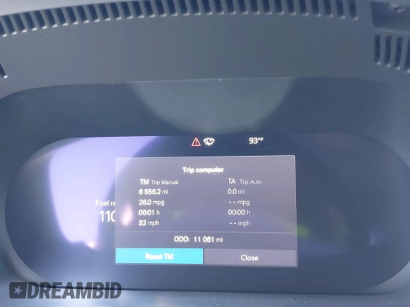 2022 Volvo XC60 Inscription with VIN YV4L12DL3N1002494, listed as a IAAI auction lot 41472028 with 11,061 mi miles and . Bid and sale history available at DreamBid. Image 7.