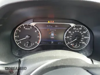 2020 Nissan Altima S z VIN 1N4BL4BV9LC233626, wystawiony jako Copart lot #60059555 z przebiegiem 123 012 mil mil oraz Nie do naprawy • Non repairable. Historia ofert i sprzedaży dostępna na DreamBid. Obrazek 9.