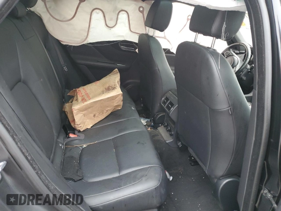 2018 Jaguar F-PACE 30t Premium with VIN SADCJ2GX9JA296399, listed as a Copart auction lot 86770484 with 0 mi miles and Salvage Title. Bid and sale history available at carsss.com. Image 10.